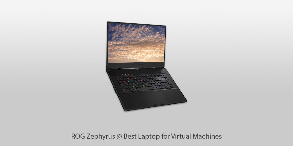i7 virtualization