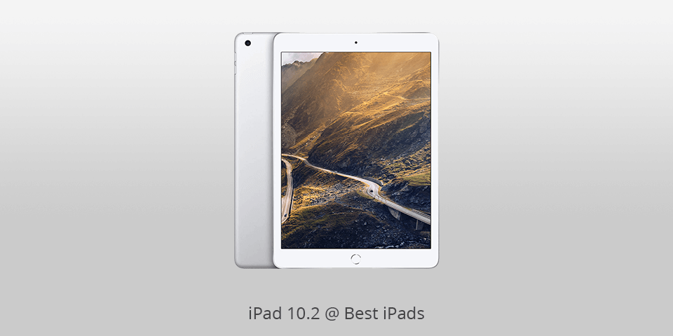 best apple ipad