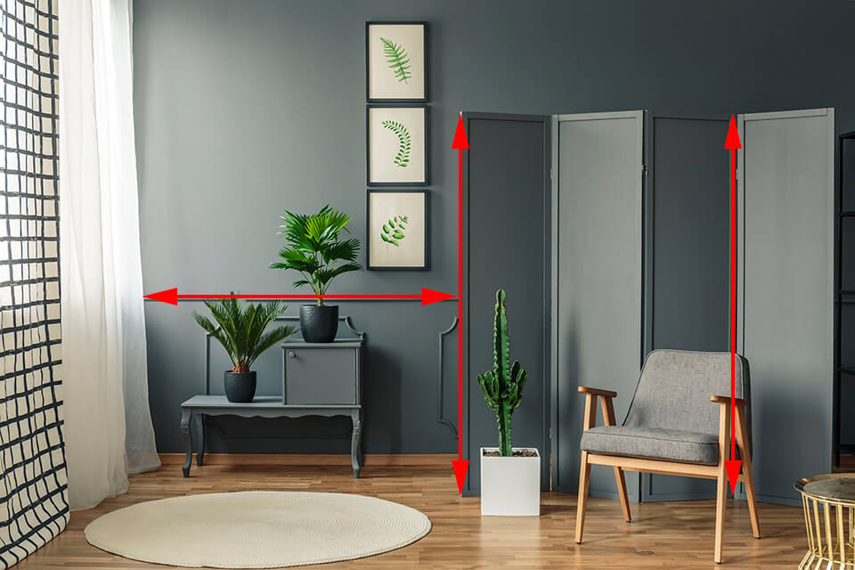 leading lines photography ideas furniture