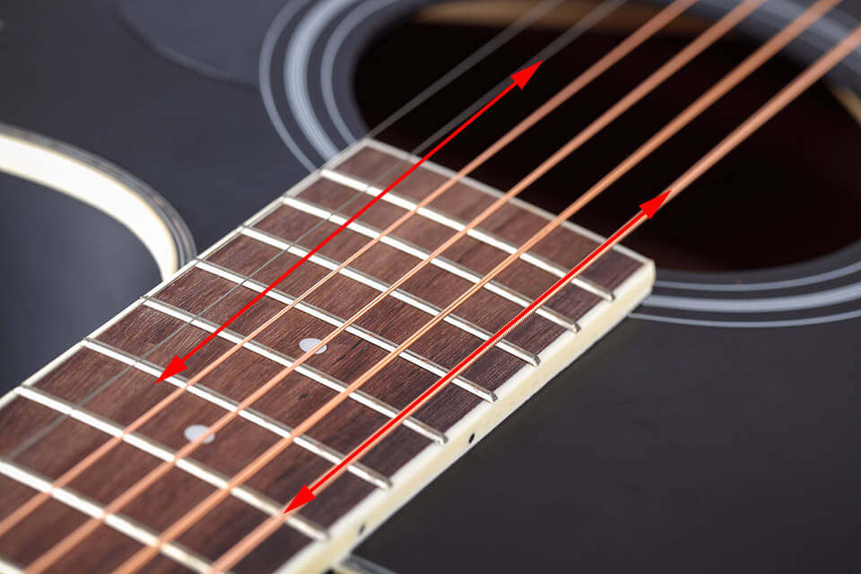 leading lines photography ideas props