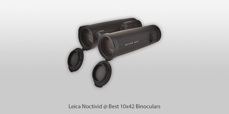 leica high contrast binoculars