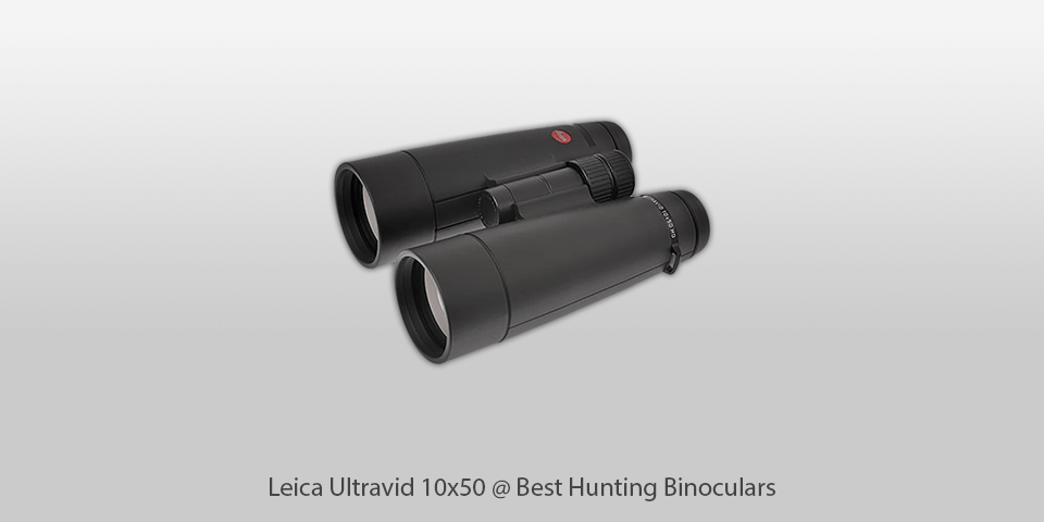 compact binoculars for hunting