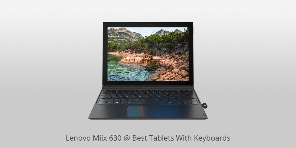cheap tablet with keyboard