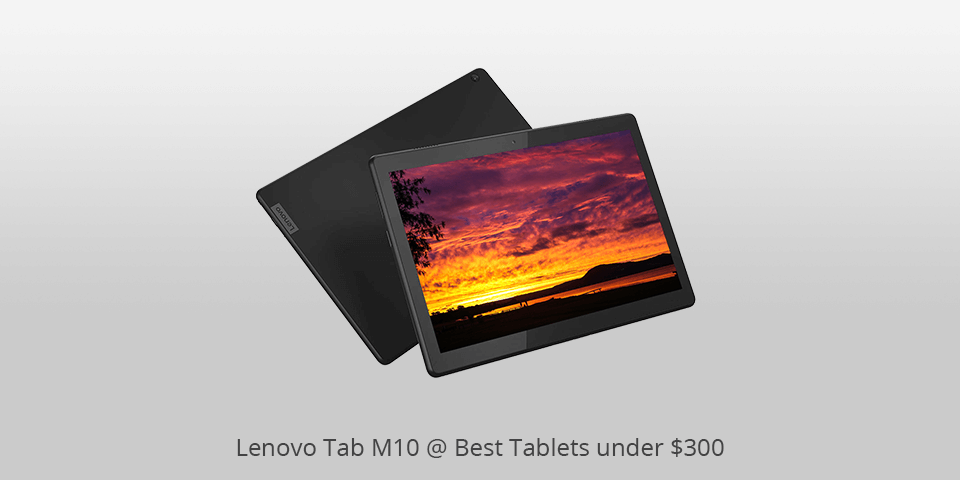 best tablet for $300