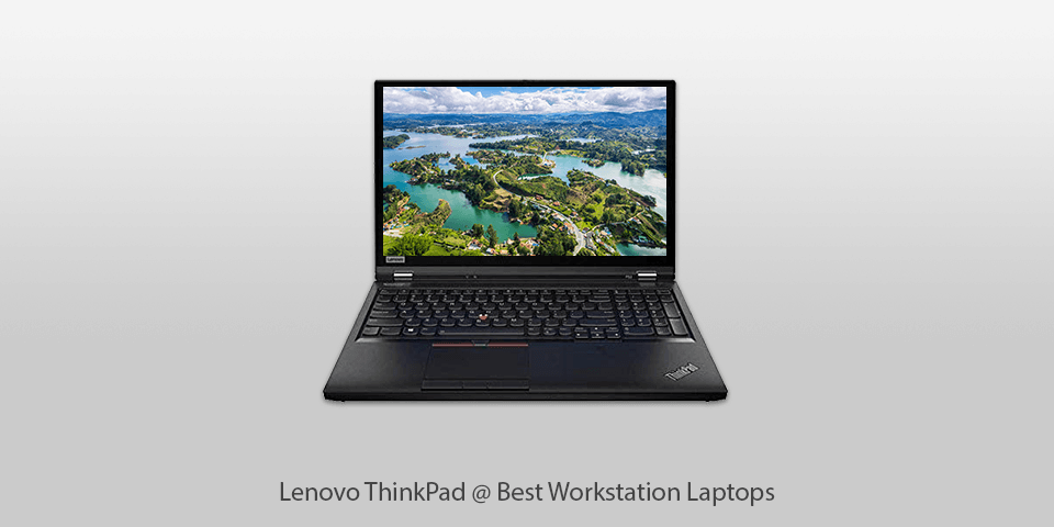 lenovo thinkpad workstation laptop