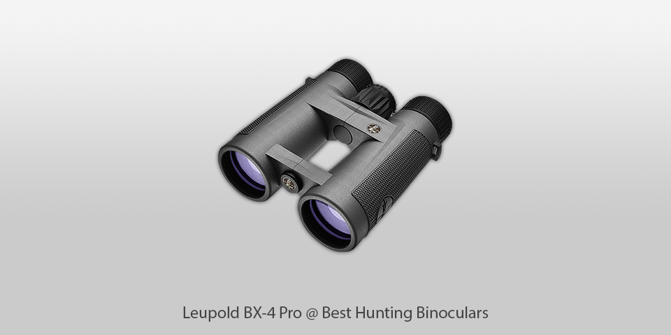 compact hunting binoculars