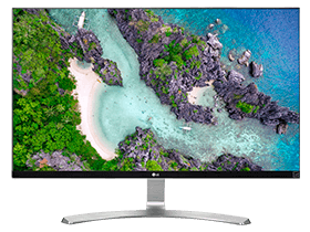 lg 27ud88-w 27-inch 4k usb-c monitor best 4k monitor