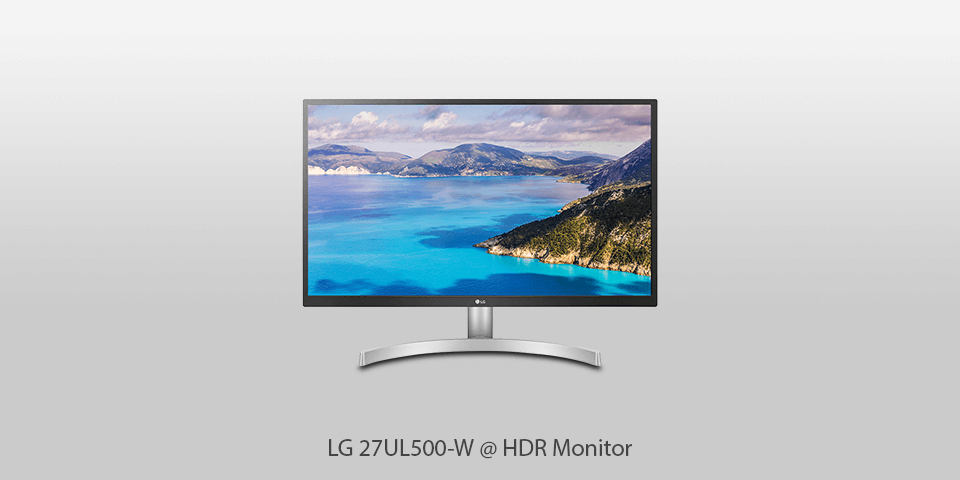 最佳预算 HDR 4K IPS 游戏显示器