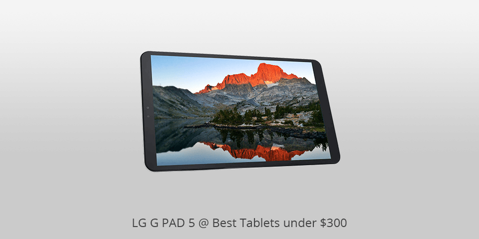 best android tablet under 250