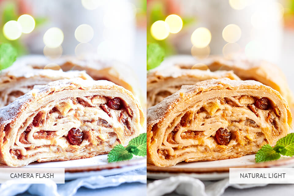 thanksgiving photo shoot