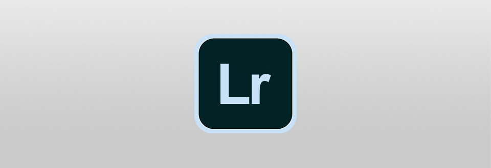 lightroom cc logo