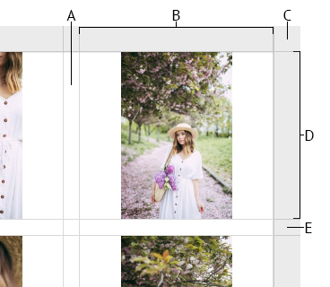 lightroom photo collage templates