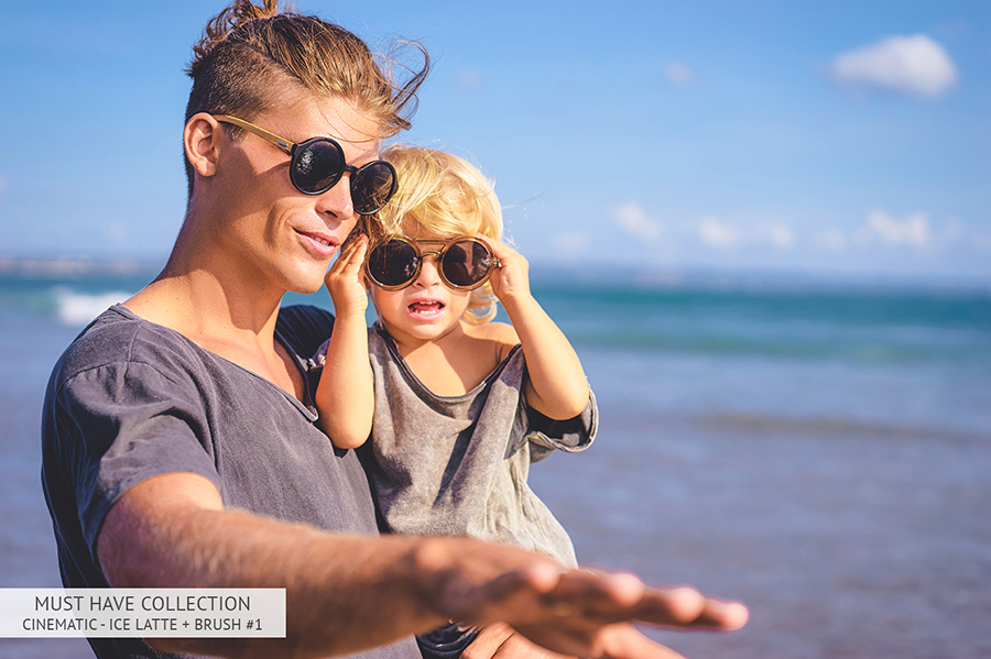 lightroom preset collection for couple photography