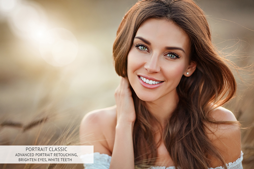 lightroom preset collection for maternity photography