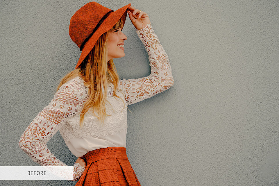 free lr preset sunny day for Instagram photographers