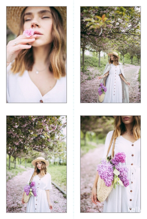 lightroom print templates