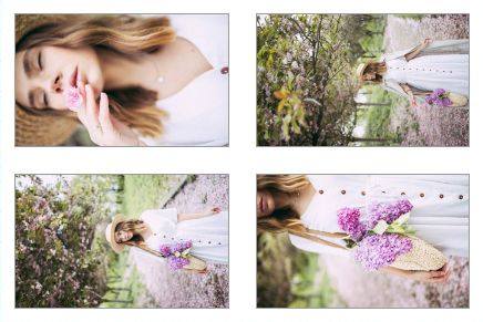 lightroom templates for photographers