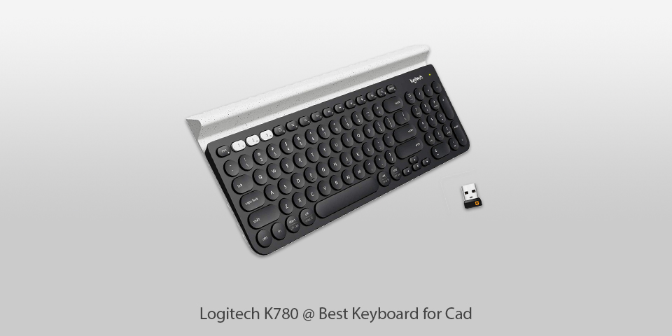 logitech compatible keyboard