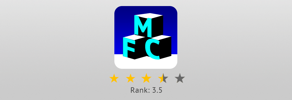 cute partition manager logo