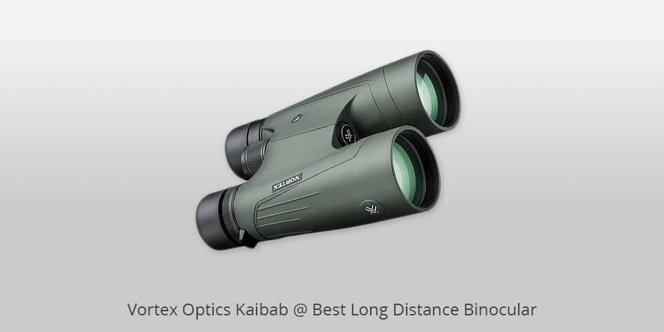 best long distance binocular vortex optics kaibab