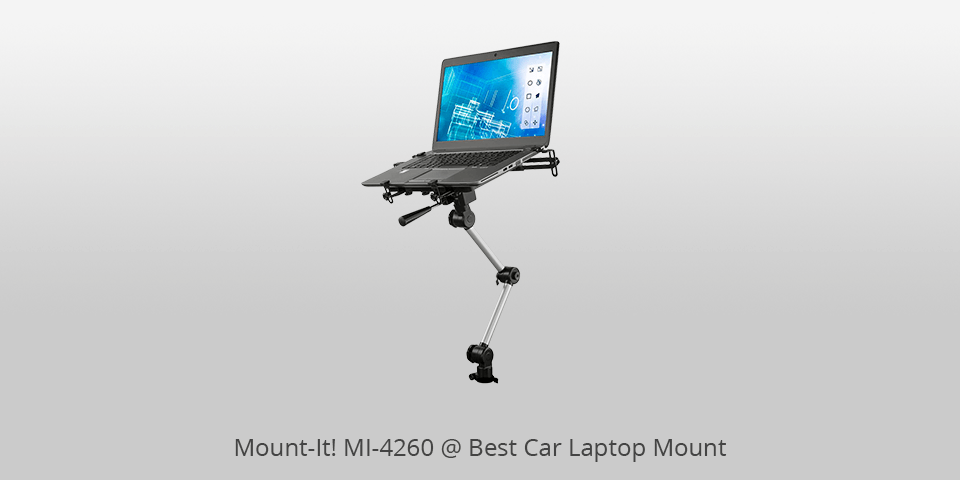 best car laptop mount mi-4260