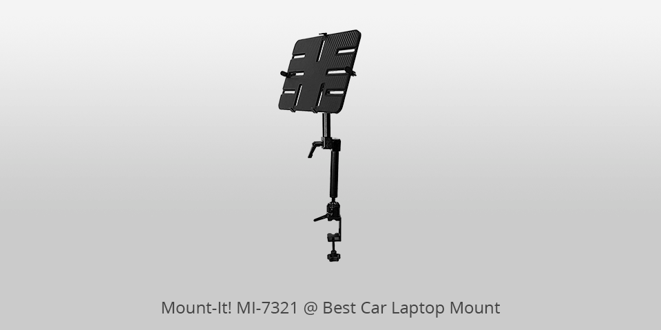 best car laptop mount mi-7321