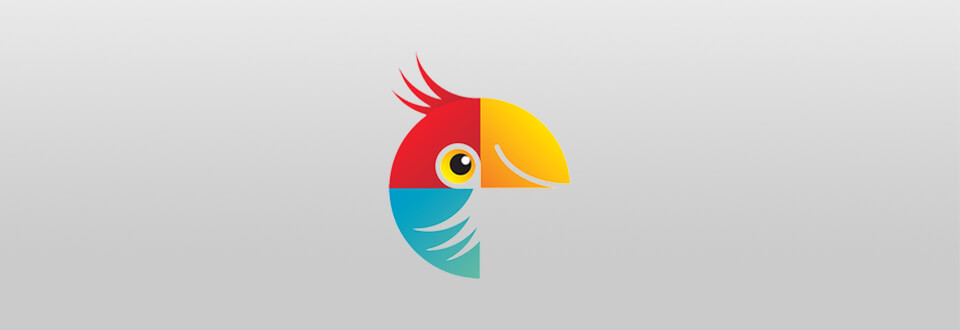 movavi foto editor logo