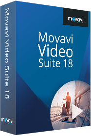 movavi video suite 18 logo