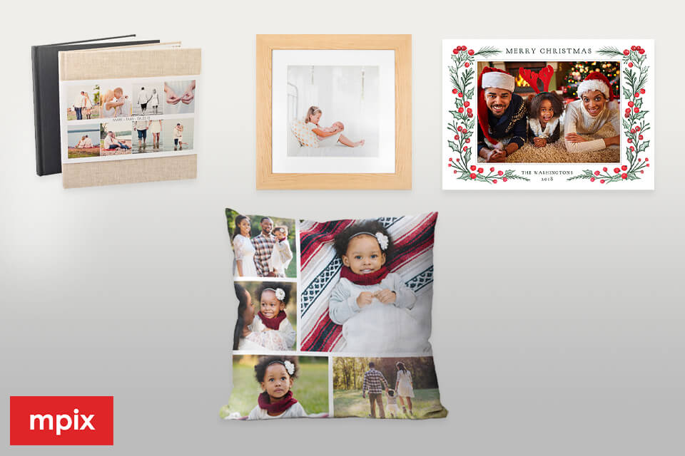 3 mpix best photo printing service