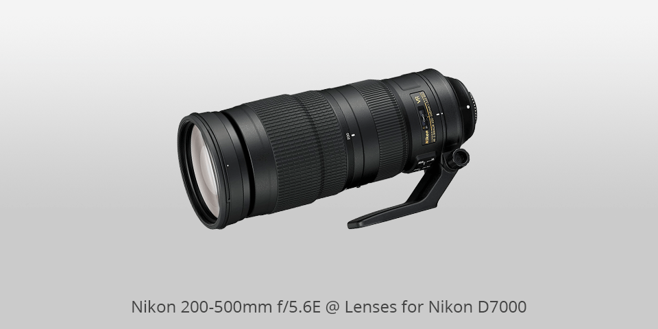 lenses for nikon d7000
