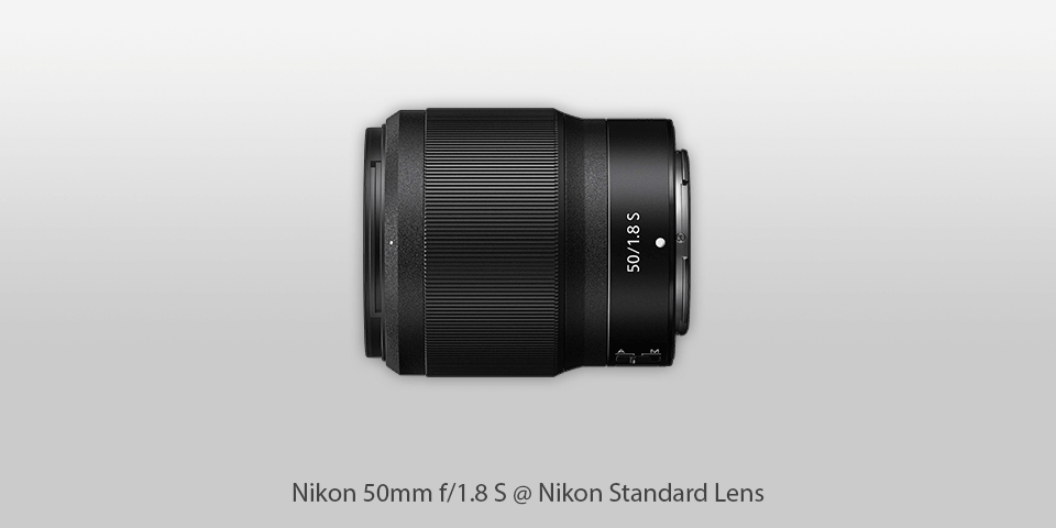 nikon dx lenses