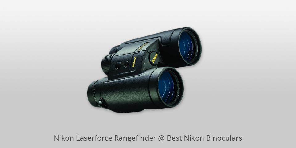 nikon binoculars review