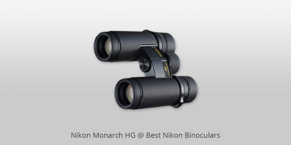 nikon binocular reviews