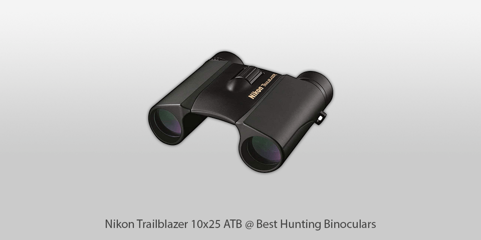 best binoculars for hunting