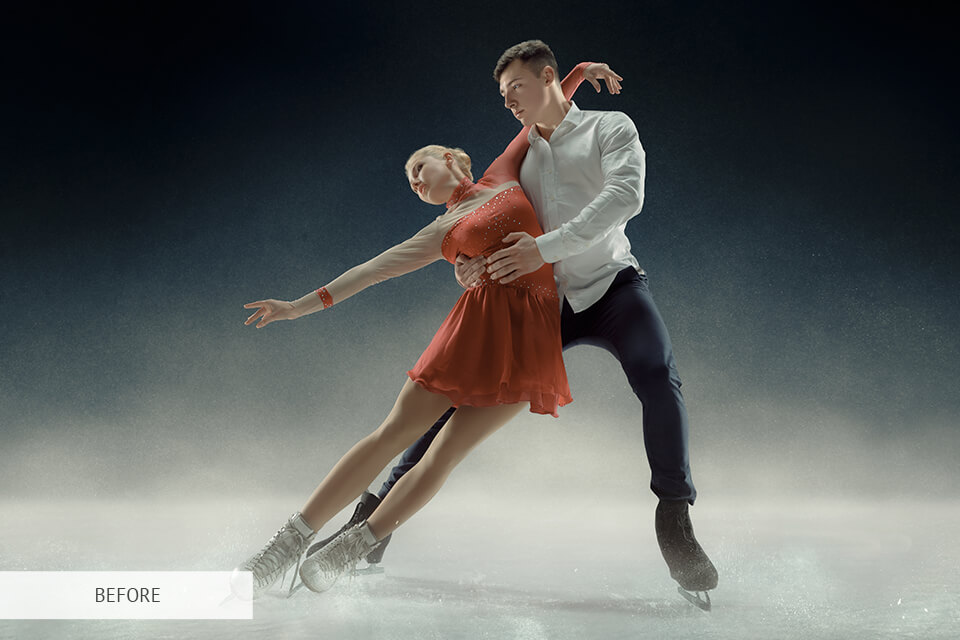 pair figure skating