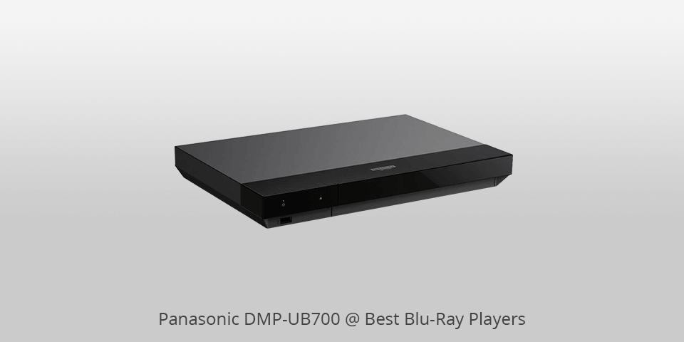 panasonic dmp-ub700 blu-ray player