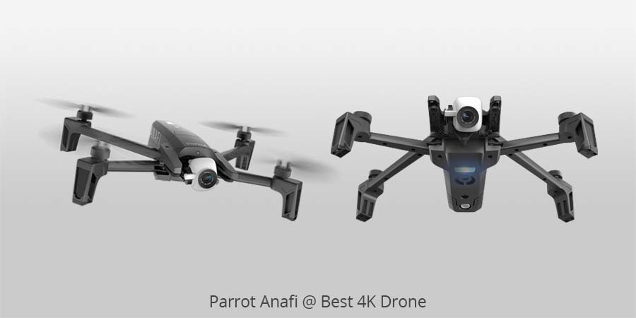 parrot-anafi-4k-drone