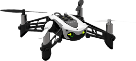 Parrot Mambo FPV