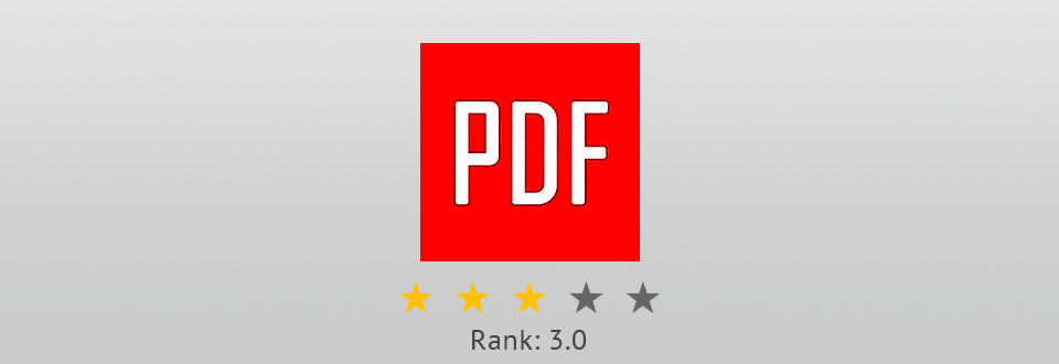 pdfescape logo