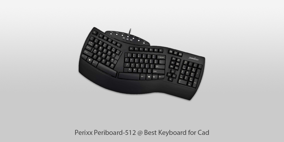 perixx periboard keyboard