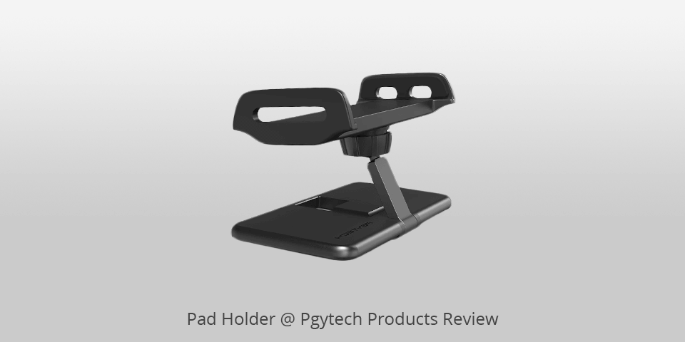 pgytech pad holder