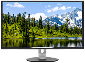 philips brilliance 328p6vjeb best 4k monitor