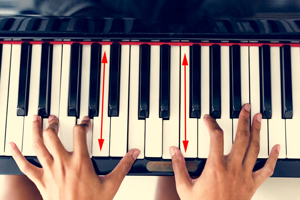 photography leading lines