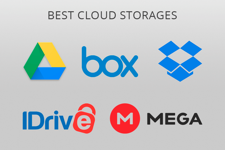 photography trends cloud storages