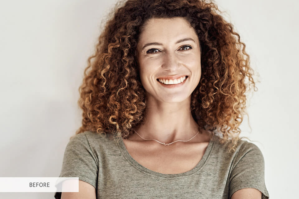 photoshop action color tone for thanksgiving photography