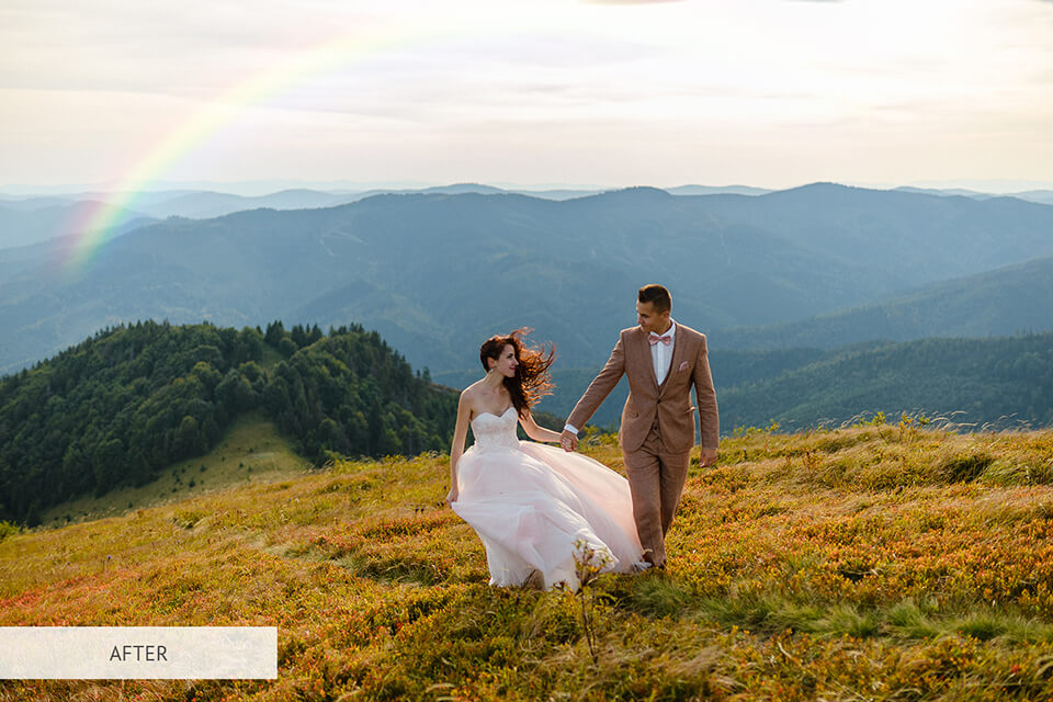 free photoshop overlay city magic for prism photography