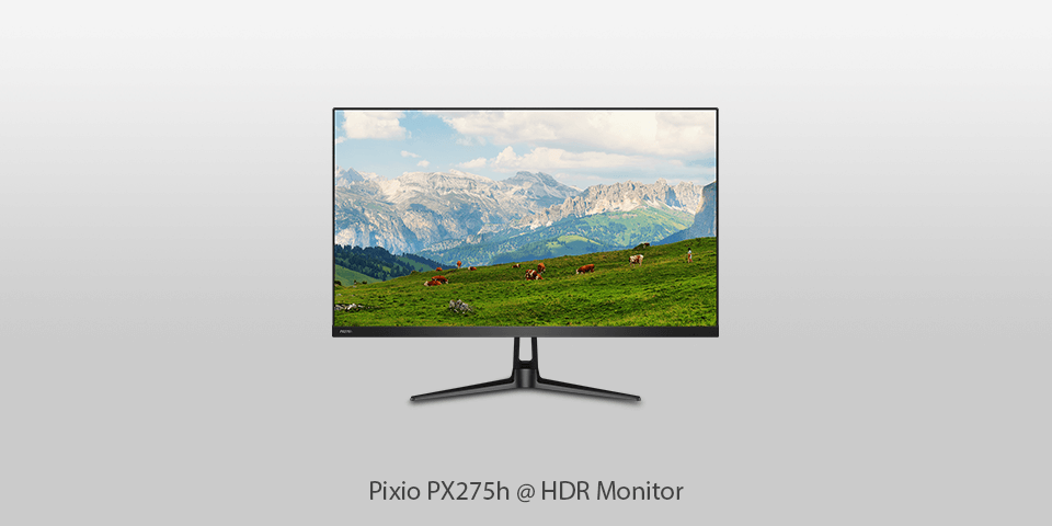 最佳 1440p 预算游戏 HDR 显示器