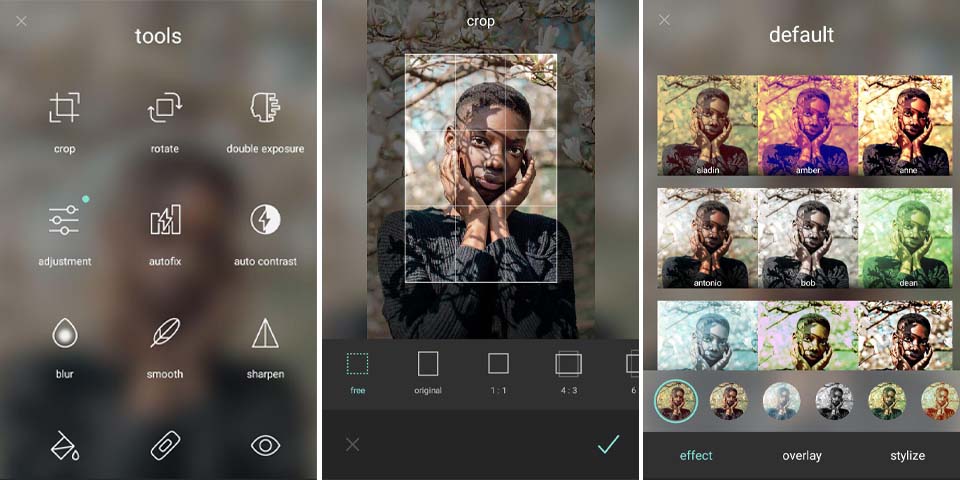 pixlr instagram photo editor