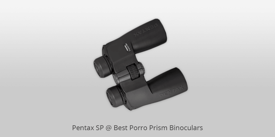 best porro prism binoculars