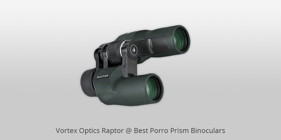compact porro prism binoculars